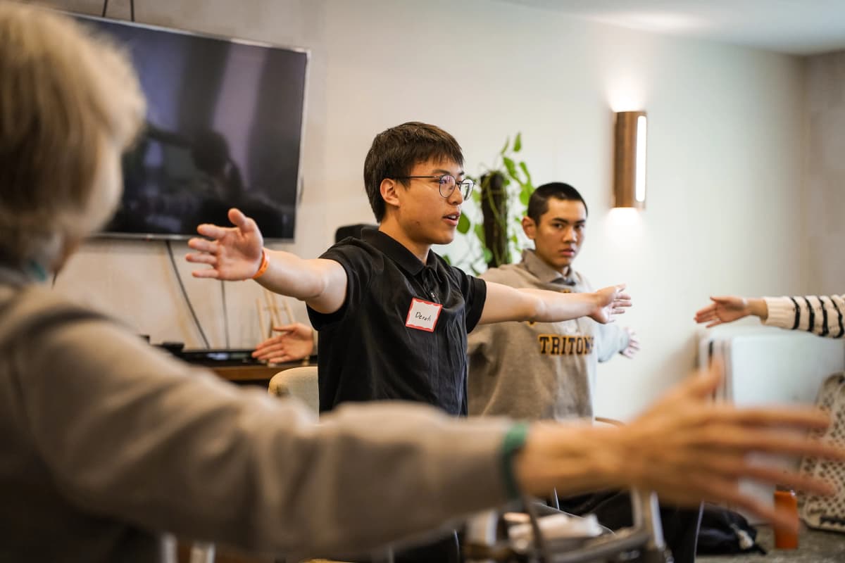 SDIPP community programs