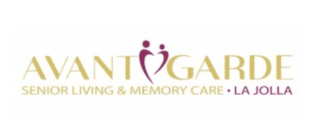 AvantGarde Senior Living La Jolla logo