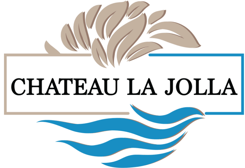 Chateau La Jolla logo