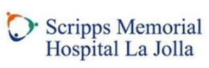 Scripps Memorial Hospital La Jolla logo