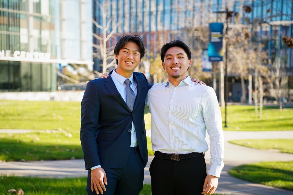 Logistics Committee leads