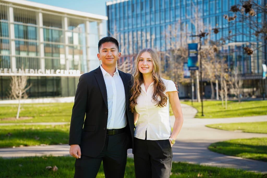 Outreach Committee leads