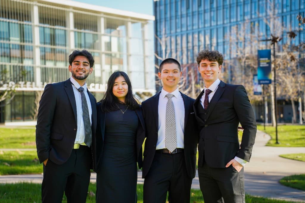 Research & Impact Committee leads